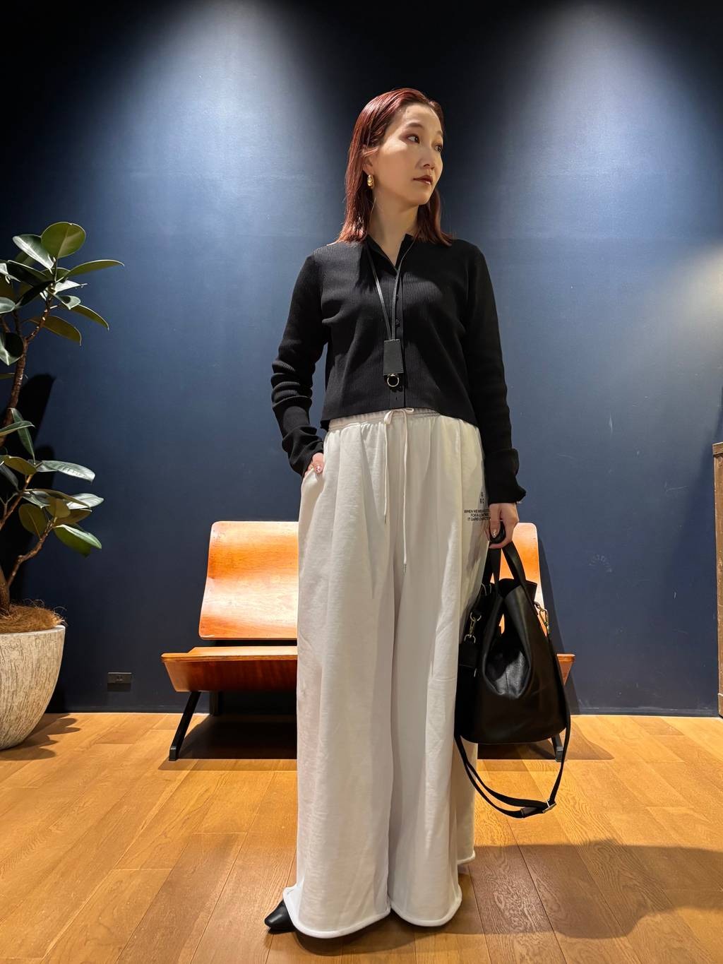 Curensology | コットンシルクニットカーディガン | Rakuten Fashion