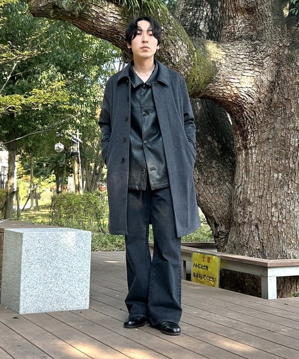 BEAMS HEARTのコーディネートを紹介します。｜Rakuten Fashion(楽天ファッション／旧楽天ブランドアベニュー)5329884