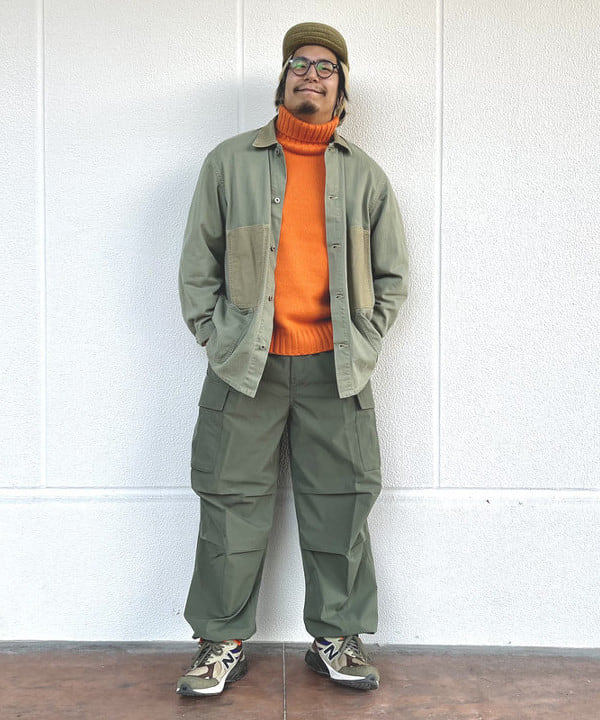 BEAMS HEARTのコーディネートを紹介します。｜Rakuten Fashion(楽天ファッション／旧楽天ブランドアベニュー)5330006