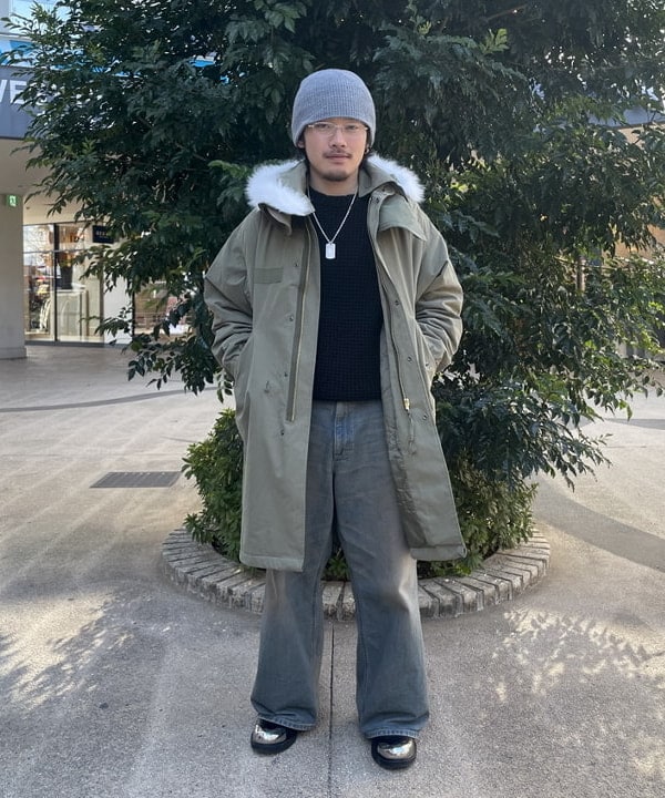 BEAMS HEARTのコーディネートを紹介します。｜Rakuten Fashion(楽天ファッション／旧楽天ブランドアベニュー)5330034