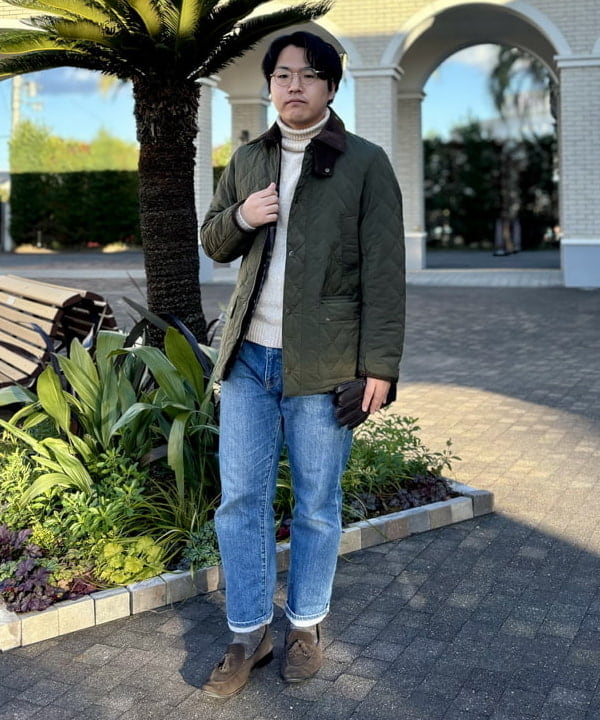 BEAMS HEARTのコーディネートを紹介します。｜Rakuten Fashion(楽天ファッション／旧楽天ブランドアベニュー)5330144