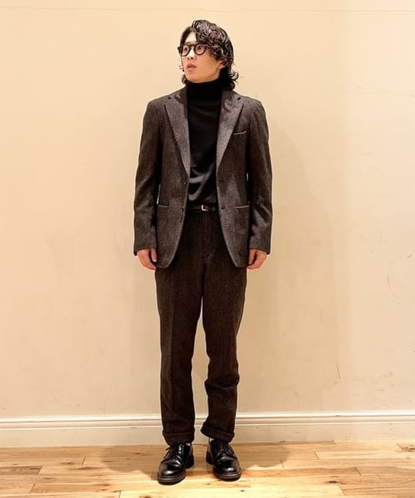 BEAMS HEARTのコーディネートを紹介します。｜Rakuten Fashion(楽天ファッション／旧楽天ブランドアベニュー)5330149