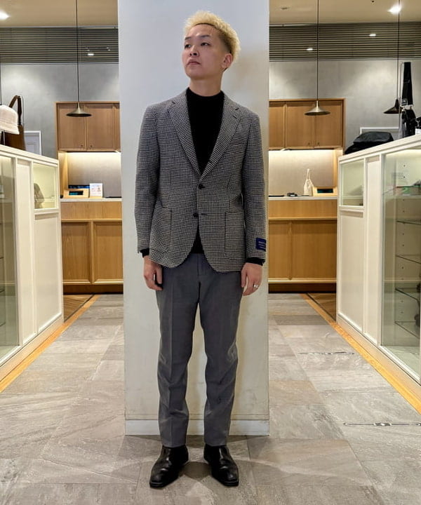 BEAMS HEARTのコーディネートを紹介します。｜Rakuten Fashion(楽天ファッション／旧楽天ブランドアベニュー)5330176