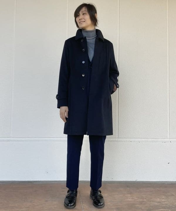 BEAMS HEARTのコーディネートを紹介します。｜Rakuten Fashion(楽天ファッション／旧楽天ブランドアベニュー)5330237