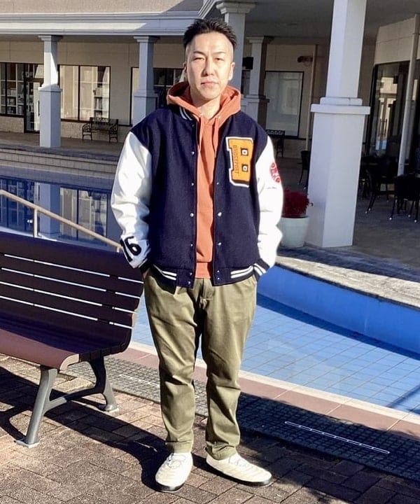 BEAMS HEARTのコーディネートを紹介します。｜Rakuten Fashion(楽天ファッション／旧楽天ブランドアベニュー)5330260