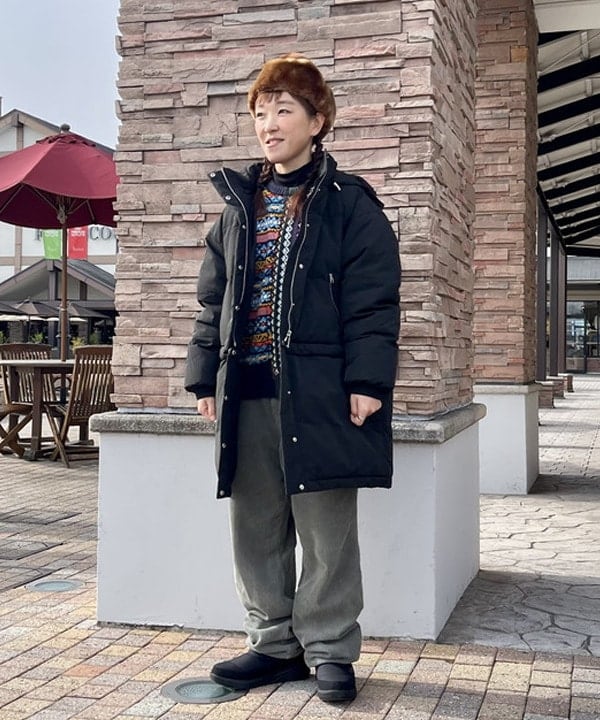 BEAMS HEARTのコーディネートを紹介します。｜Rakuten Fashion(楽天ファッション／旧楽天ブランドアベニュー)5330281