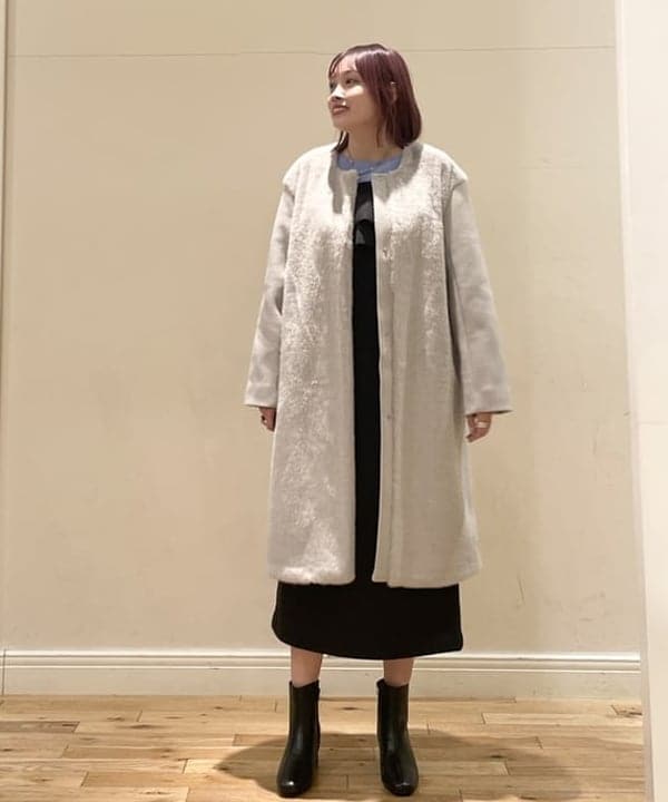 BEAMS HEARTのコーディネートを紹介します。｜Rakuten Fashion(楽天ファッション／旧楽天ブランドアベニュー)5330325