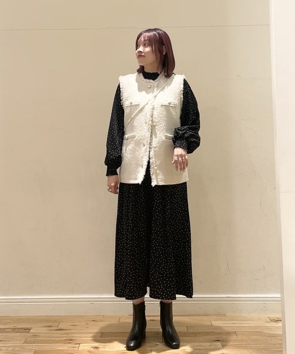 BEAMS HEARTのコーディネートを紹介します。｜Rakuten Fashion(楽天ファッション／旧楽天ブランドアベニュー)5330327