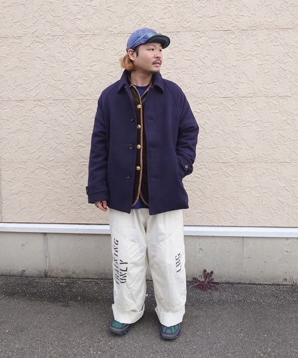 BEAMS HEARTのコーディネートを紹介します。｜Rakuten Fashion(楽天ファッション／旧楽天ブランドアベニュー)5330411