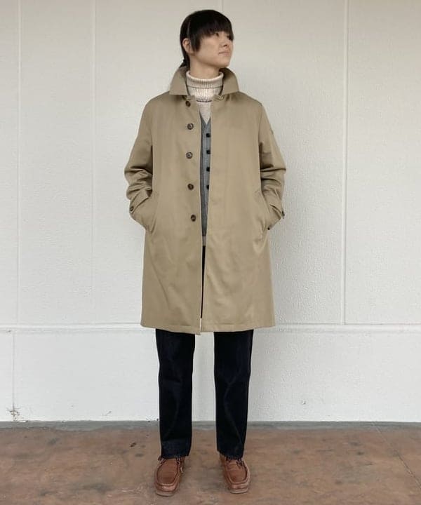 BEAMS HEARTのコーディネートを紹介します。｜Rakuten Fashion(楽天ファッション／旧楽天ブランドアベニュー)5330412