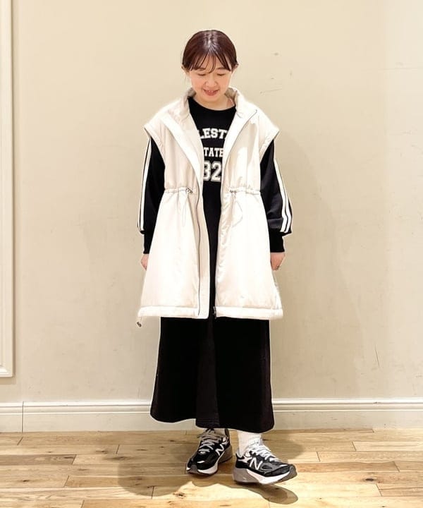 BEAMS HEARTのコーディネートを紹介します。｜Rakuten Fashion(楽天ファッション／旧楽天ブランドアベニュー)5330465