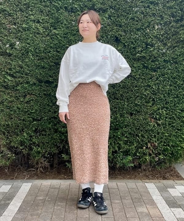 BEAMS HEARTのコーディネートを紹介します。｜Rakuten Fashion(楽天ファッション／旧楽天ブランドアベニュー)5330579