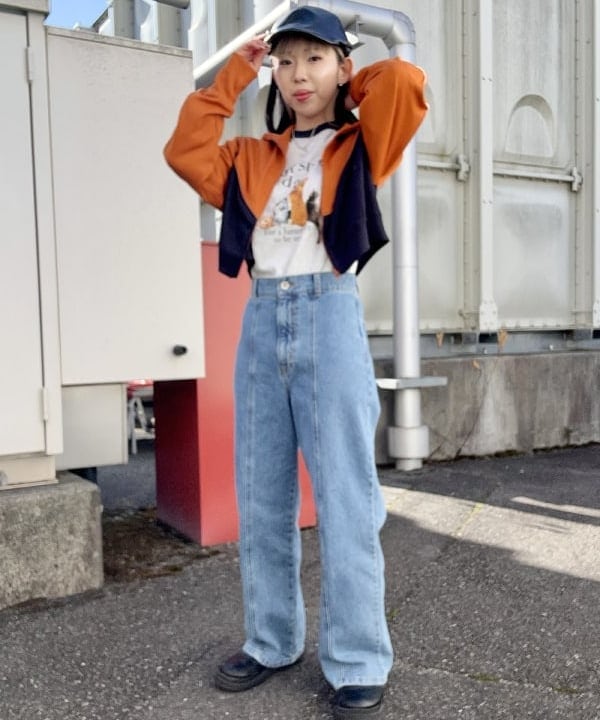 BEAMS WOMENのコーディネートを紹介します。｜Rakuten Fashion(楽天ファッション／旧楽天ブランドアベニュー)5330637