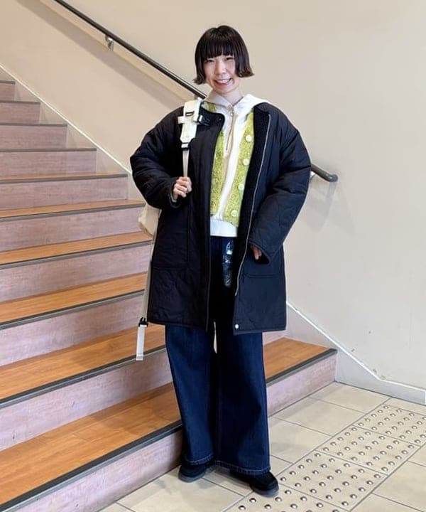 BEAMS WOMENのコーディネートを紹介します。｜Rakuten Fashion(楽天ファッション／旧楽天ブランドアベニュー)5330642