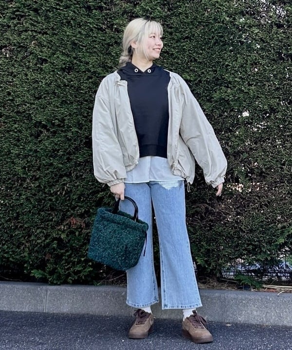 BEAMS HEARTのコーディネートを紹介します。｜Rakuten Fashion(楽天ファッション／旧楽天ブランドアベニュー)5330645