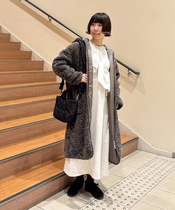 BEAMS HEARTのコーディネートを紹介します。｜Rakuten Fashion(楽天ファッション／旧楽天ブランドアベニュー)5330737