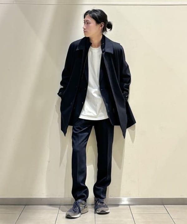 BEAMS HEARTのコーディネートを紹介します。｜Rakuten Fashion(楽天ファッション／旧楽天ブランドアベニュー)5330771