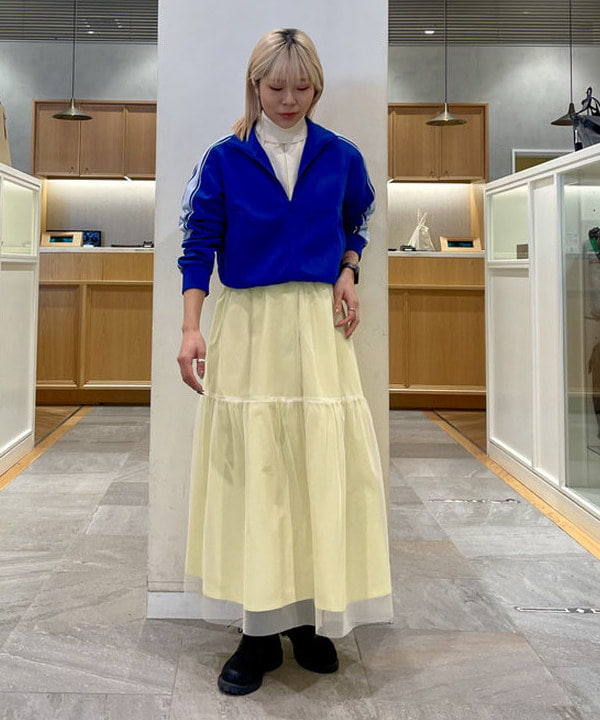 BEAMS WOMENのコーディネートを紹介します。｜Rakuten Fashion(楽天ファッション／旧楽天ブランドアベニュー)5330784