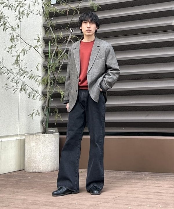 BEAMS HEARTのコーディネートを紹介します。｜Rakuten Fashion(楽天ファッション／旧楽天ブランドアベニュー)5331006