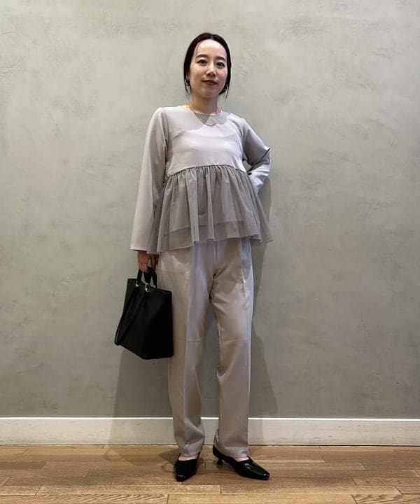 BEAMS HEARTのコーディネートを紹介します。｜Rakuten Fashion(楽天ファッション／旧楽天ブランドアベニュー)5331033