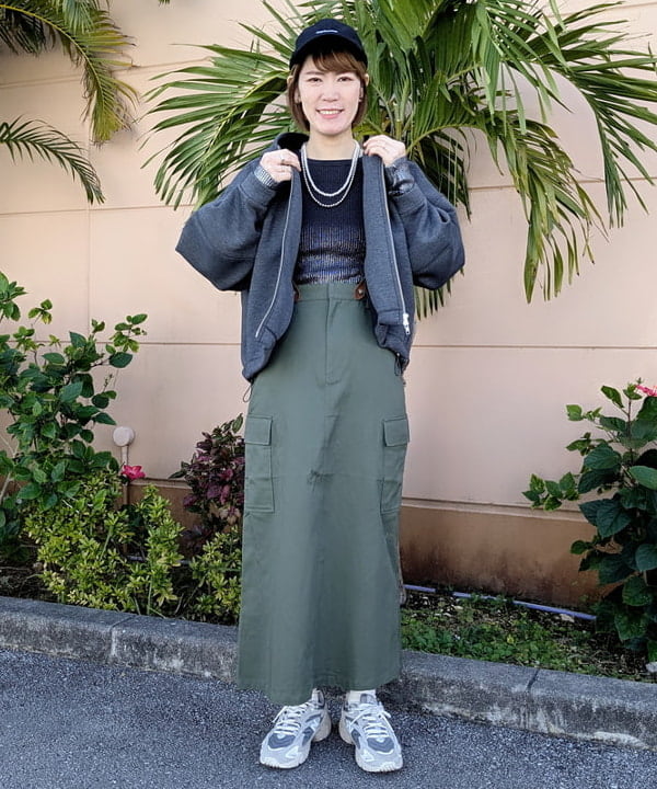 BEAMS HEARTのコーディネートを紹介します。｜Rakuten Fashion(楽天ファッション／旧楽天ブランドアベニュー)5331089