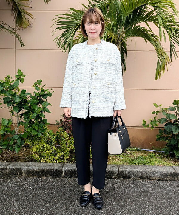 BEAMS HEARTのコーディネートを紹介します。｜Rakuten Fashion(楽天ファッション／旧楽天ブランドアベニュー)5331129