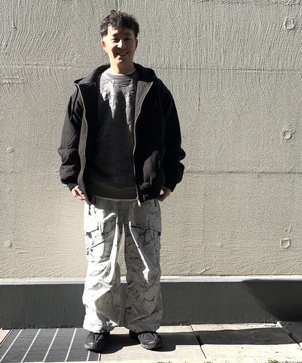 BEAMS HEARTのコーディネートを紹介します。｜Rakuten Fashion(楽天ファッション／旧楽天ブランドアベニュー)5329810