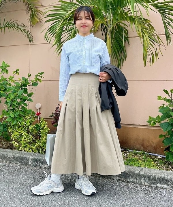 BEAMS HEARTのコーディネートを紹介します。｜Rakuten Fashion(楽天ファッション／旧楽天ブランドアベニュー)5329812