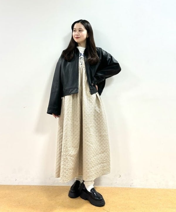 BEAMS HEARTのコーディネートを紹介します。｜Rakuten Fashion(楽天ファッション／旧楽天ブランドアベニュー)5331176