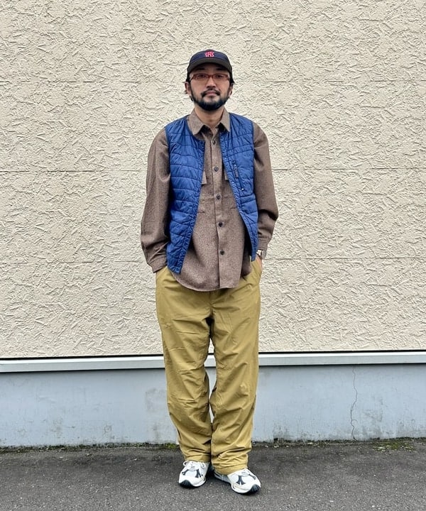 BEAMS HEARTのコーディネートを紹介します。｜Rakuten Fashion(楽天ファッション／旧楽天ブランドアベニュー)5331178