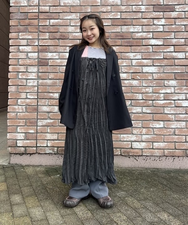 BEAMS HEARTのコーディネートを紹介します。｜Rakuten Fashion(楽天ファッション／旧楽天ブランドアベニュー)5331179