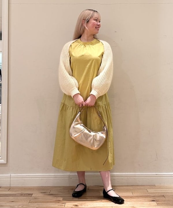 BEAMS HEARTのコーディネートを紹介します。｜Rakuten Fashion(楽天ファッション／旧楽天ブランドアベニュー)5331211