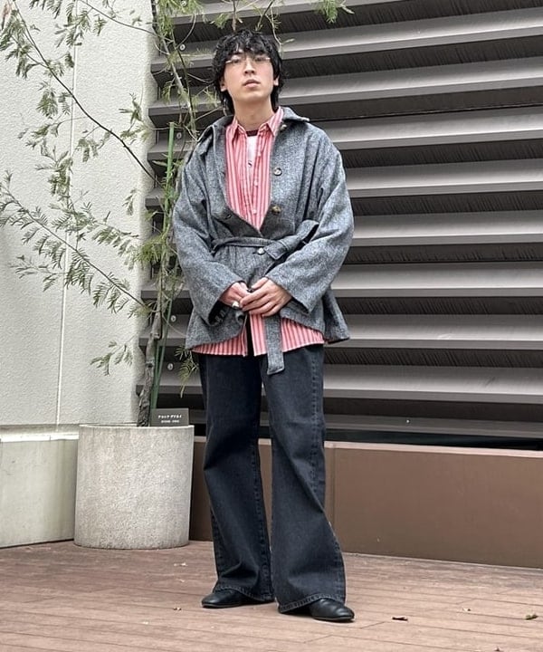 BEAMS HEARTのコーディネートを紹介します。｜Rakuten Fashion(楽天ファッション／旧楽天ブランドアベニュー)5331219