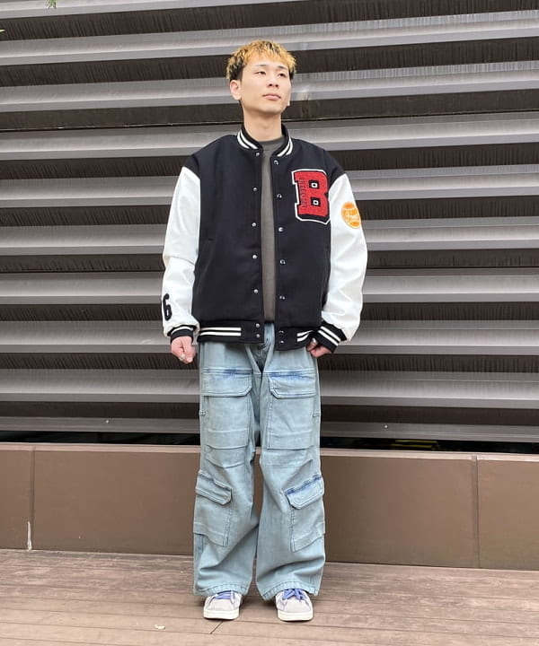 BEAMS HEARTのコーディネートを紹介します。｜Rakuten Fashion(楽天ファッション／旧楽天ブランドアベニュー)5331264