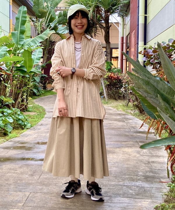 BEAMS HEARTのコーディネートを紹介します。｜Rakuten Fashion(楽天ファッション／旧楽天ブランドアベニュー)5331267