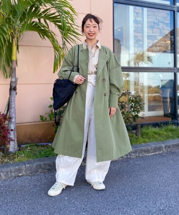 BEAMS HEARTのコーディネートを紹介します。｜Rakuten Fashion(楽天ファッション／旧楽天ブランドアベニュー)5331306