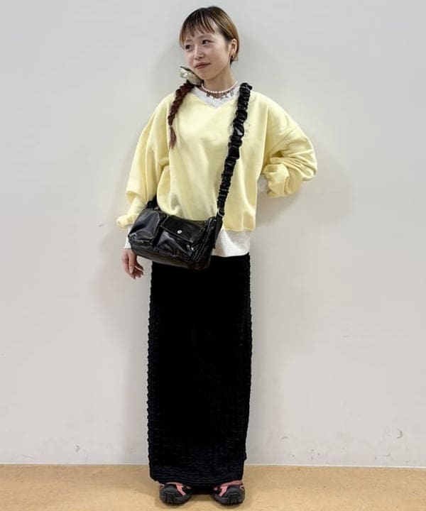 BEAMS HEARTのコーディネートを紹介します。｜Rakuten Fashion(楽天ファッション／旧楽天ブランドアベニュー)5331307