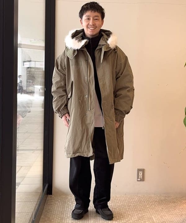 BEAMS HEARTのコーディネートを紹介します。｜Rakuten Fashion(楽天ファッション／旧楽天ブランドアベニュー)5331314