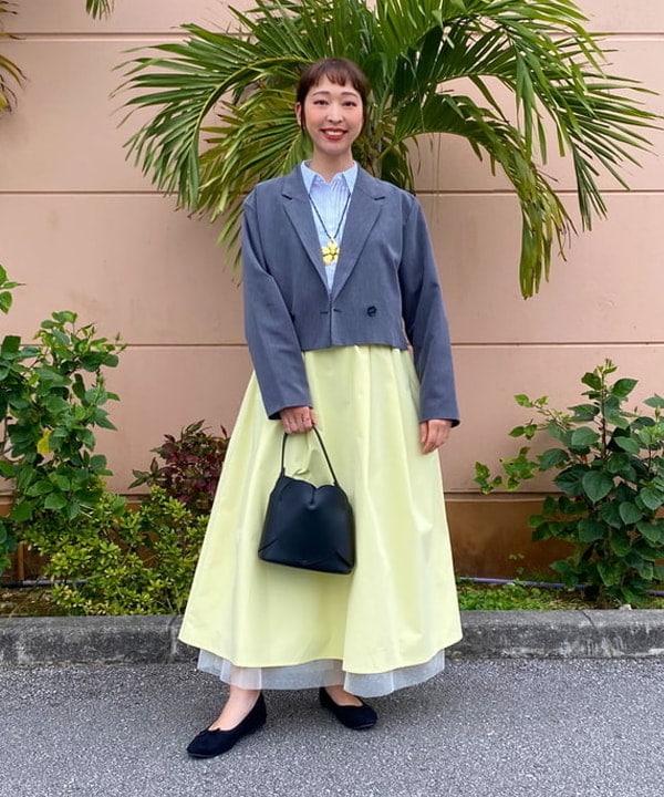 BEAMS HEARTのコーディネートを紹介します。｜Rakuten Fashion(楽天ファッション／旧楽天ブランドアベニュー)5331352