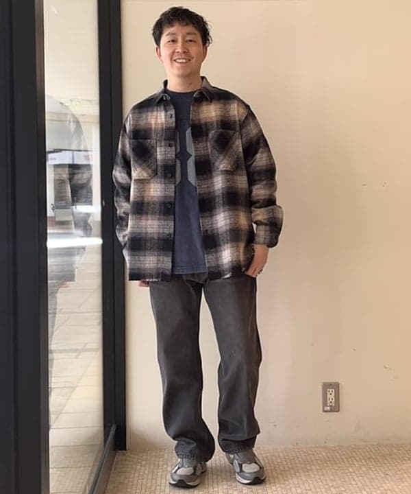 BEAMS HEARTのコーディネートを紹介します。｜Rakuten Fashion(楽天ファッション／旧楽天ブランドアベニュー)5331443