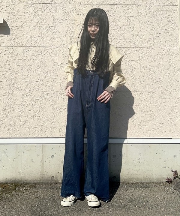 BEAMS HEARTのコーディネートを紹介します。｜Rakuten Fashion(楽天ファッション／旧楽天ブランドアベニュー)5331447