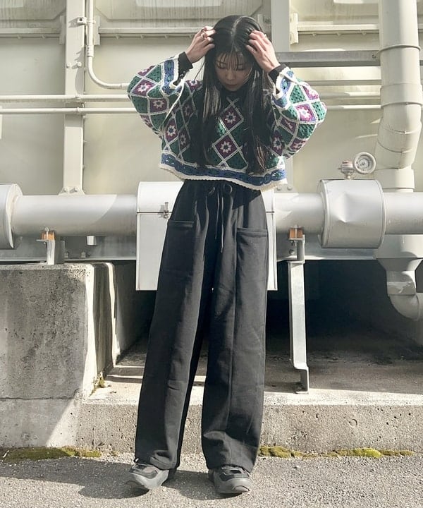 BEAMS HEARTのコーディネートを紹介します。｜Rakuten Fashion(楽天ファッション／旧楽天ブランドアベニュー)5331532