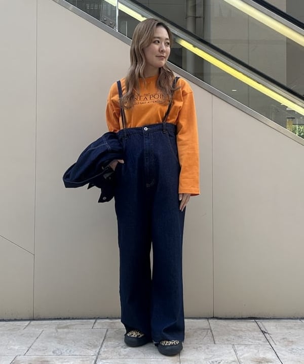 BEAMS HEARTのコーディネートを紹介します。｜Rakuten Fashion(楽天ファッション／旧楽天ブランドアベニュー)5331536