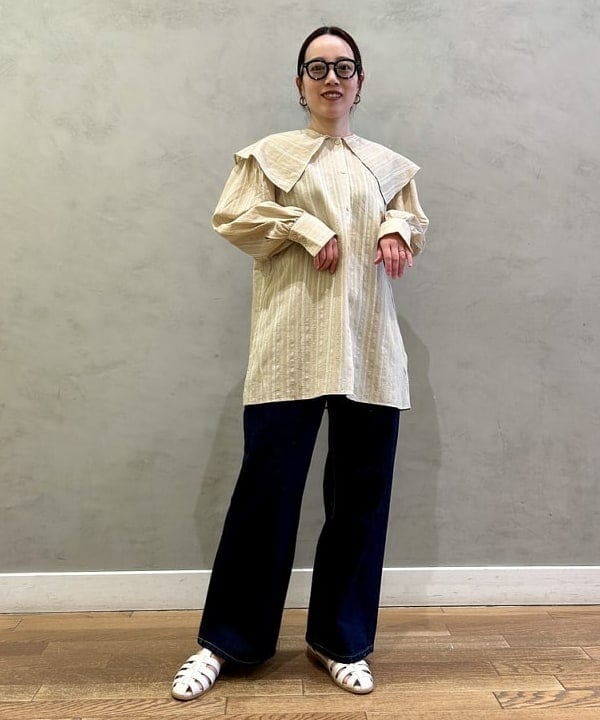 BEAMS HEARTのコーディネートを紹介します。｜Rakuten Fashion(楽天ファッション／旧楽天ブランドアベニュー)5331582