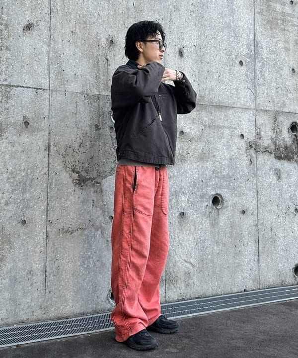 BEAMS HEARTのコーディネートを紹介します。｜Rakuten Fashion(楽天ファッション／旧楽天ブランドアベニュー)5331625