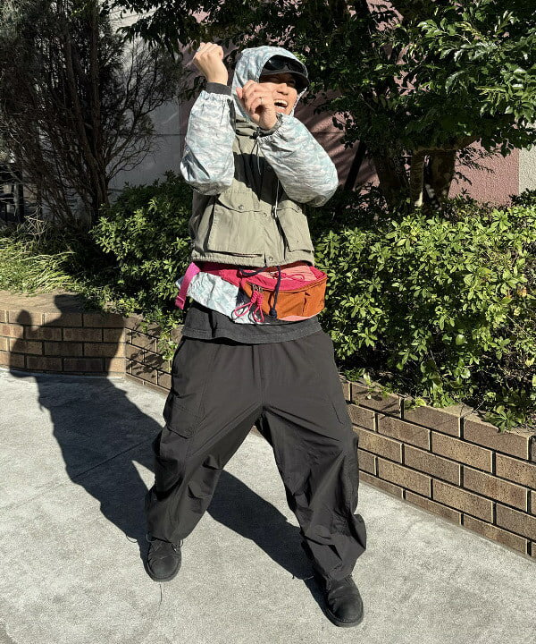 BEAMS MENのコーディネートを紹介します。｜Rakuten Fashion(楽天ファッション／旧楽天ブランドアベニュー)5331712