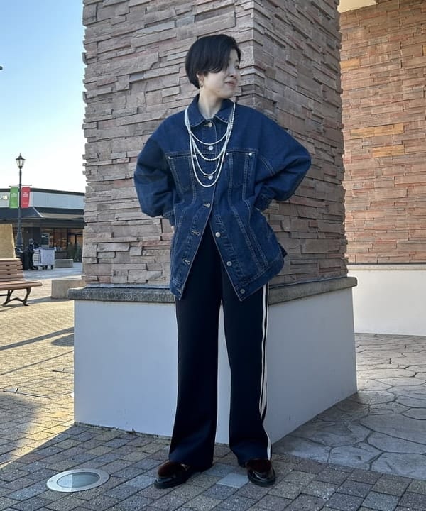 BEAMS HEARTのコーディネートを紹介します。｜Rakuten Fashion(楽天ファッション／旧楽天ブランドアベニュー)5331713