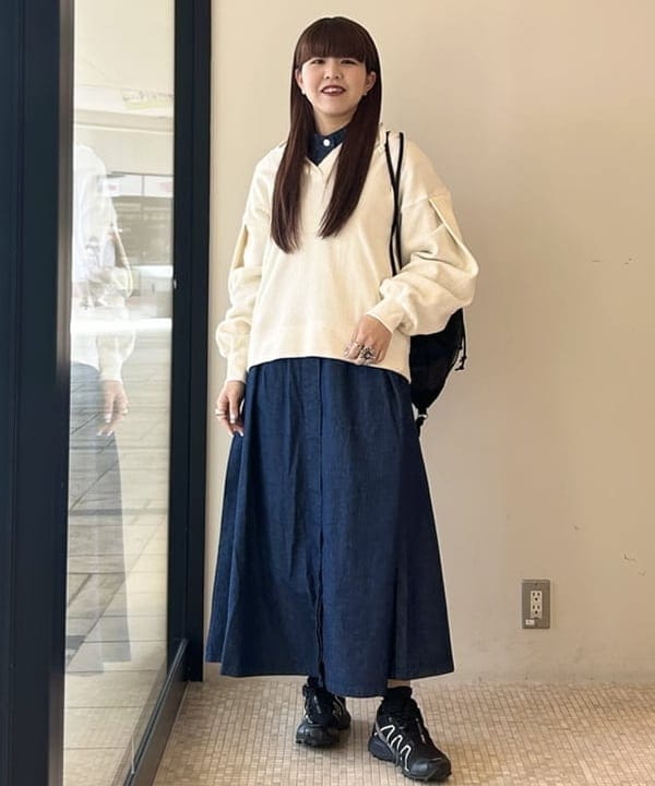 BEAMS HEARTのコーディネートを紹介します。｜Rakuten Fashion(楽天ファッション／旧楽天ブランドアベニュー)5331673