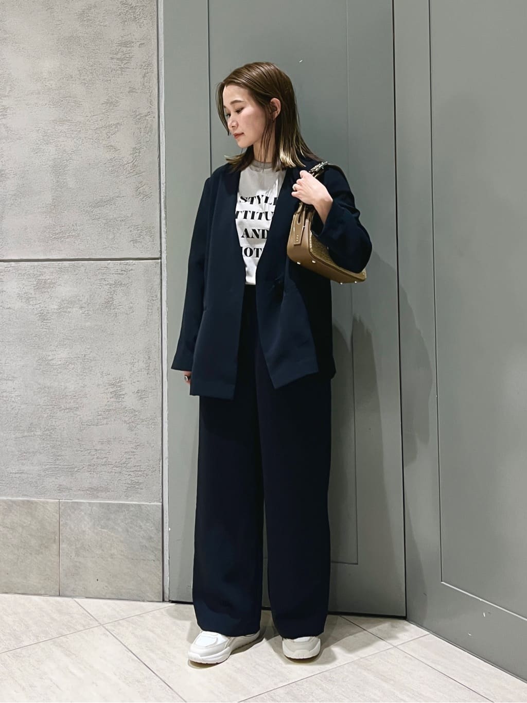 UNITED ARROWS LTD. OUTLET | COMFY Vノーカラー ジャケット -吸水速乾