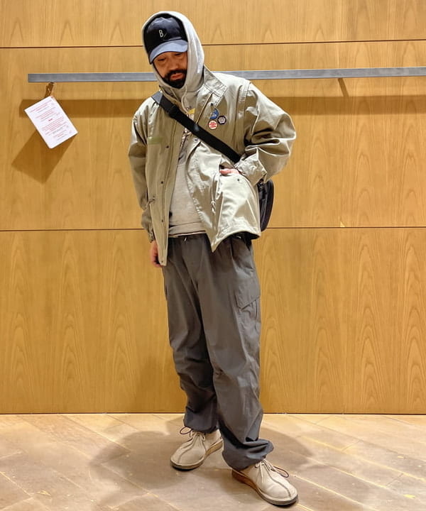 BEAMS HEARTのコーディネートを紹介します。｜Rakuten Fashion(楽天ファッション／旧楽天ブランドアベニュー)5332887